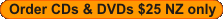 Oder CD's, albums & casettes
